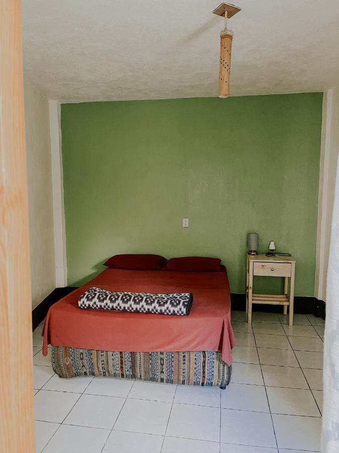 Mr. Mullets Hostel ซานเปโดร ลาลากูนา ภายนอก รูปภาพ